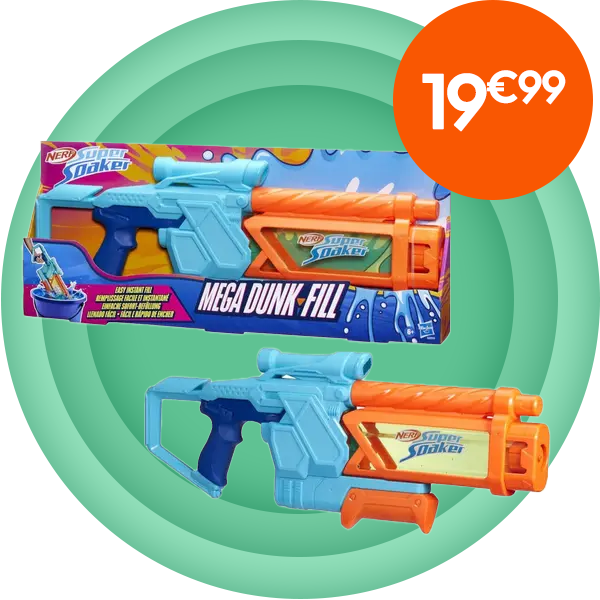 Nerf