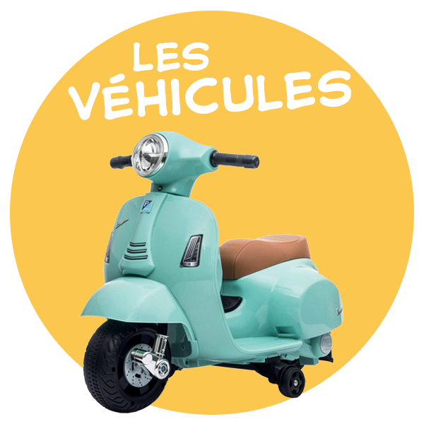 vehicules