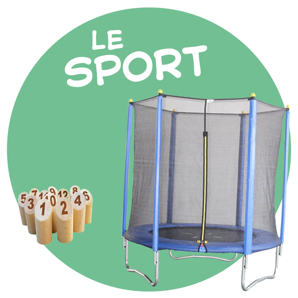 sport