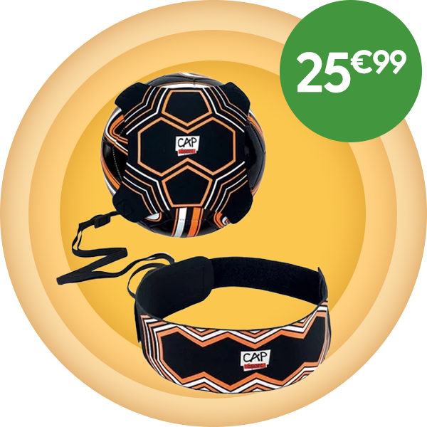 ceinture foot