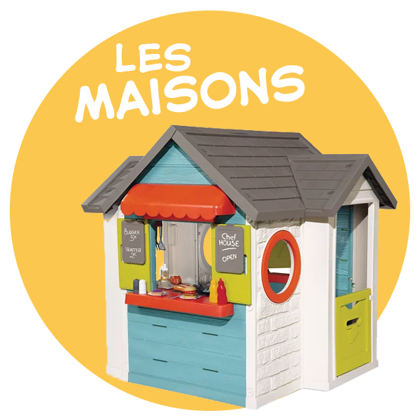 Maisons