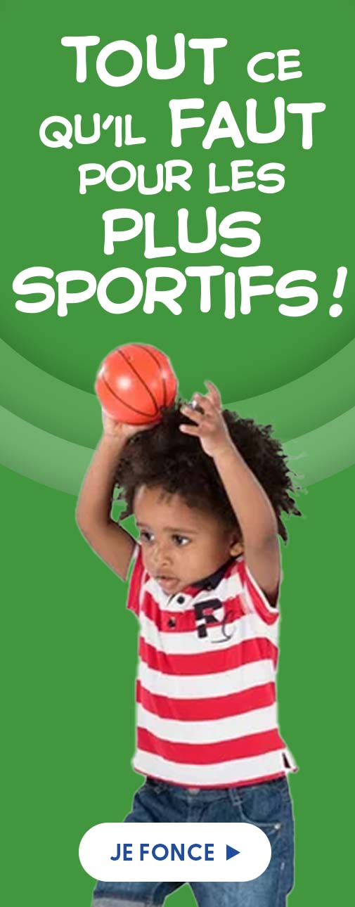 Sportifs