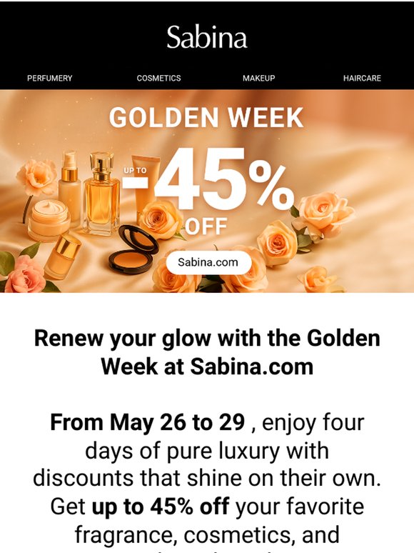 The Sale Ends Tonight 📣