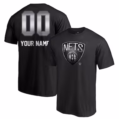  Black  Midnight Mascot Personalized Name ...