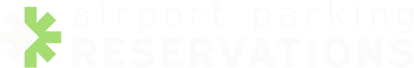 AirportParkingReservations Logo