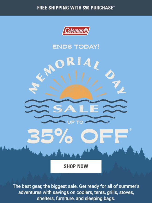 Last Day: Up to 35% Off