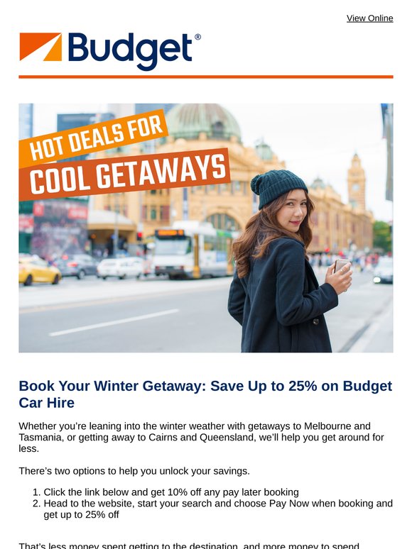 FastBreak Winter Sale Ends Soon