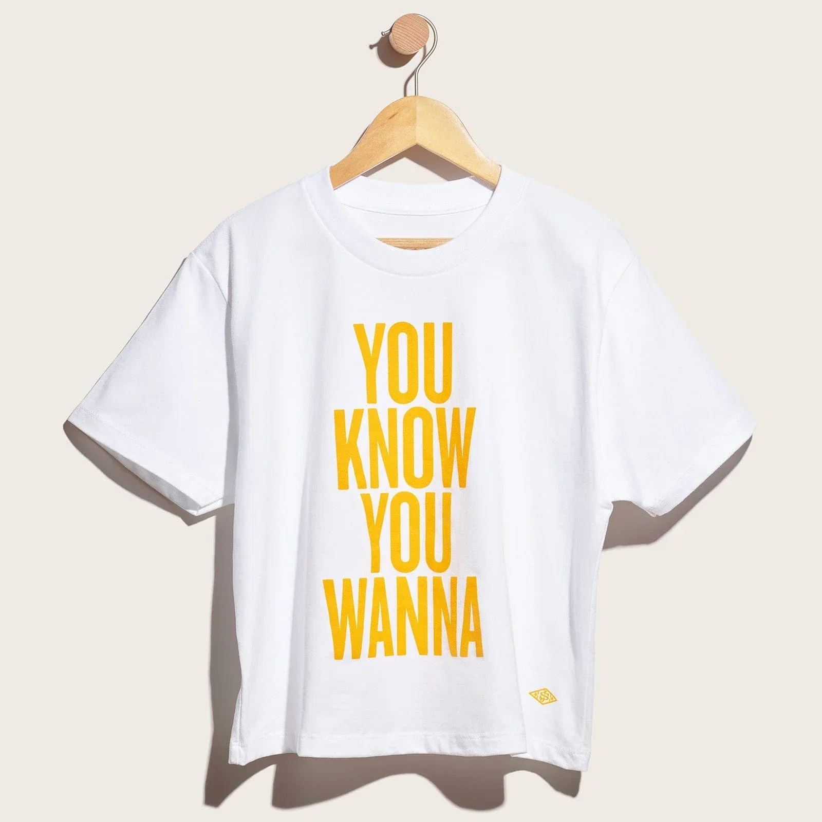 Image of Badalada Relaxed Tee