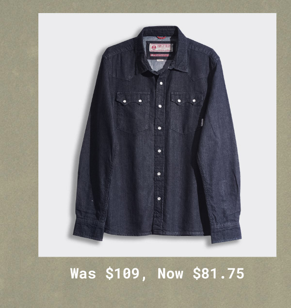Turner Shirt