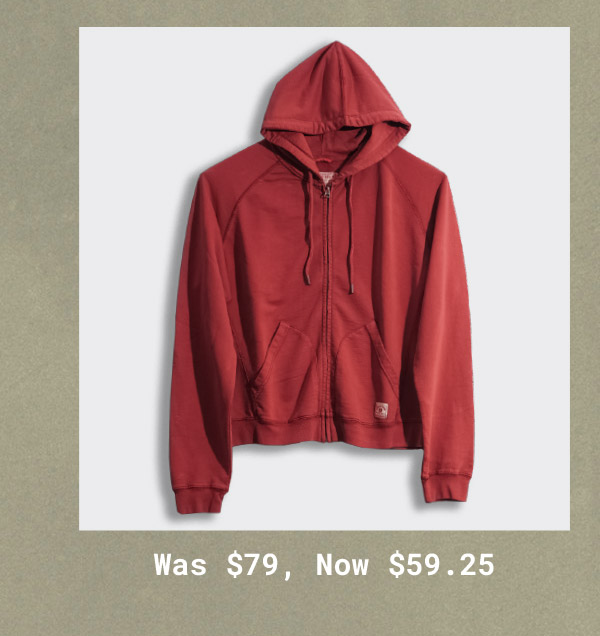 Maker Hoodie