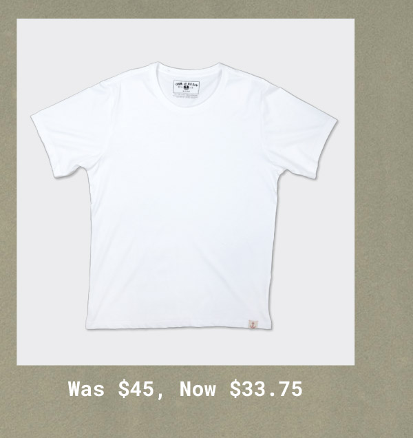 Coast Tee
