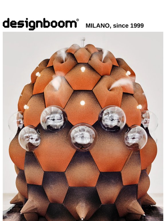 designboom weekly