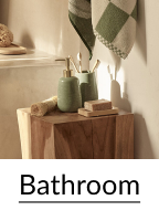 Bathroom.