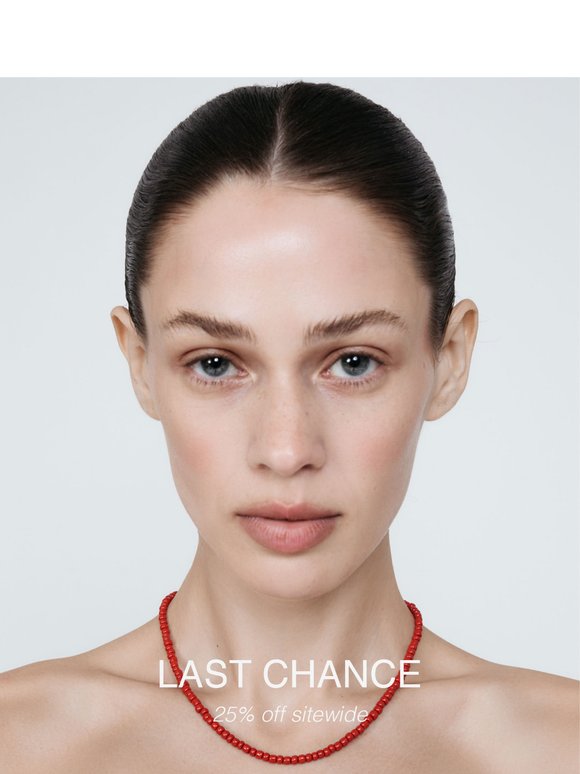 Last Chance