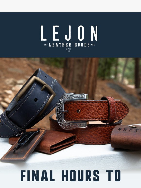 Memorial Day Sale—Ends Tonight!