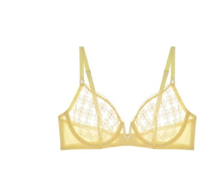 Huit Limonade Underwire Bra