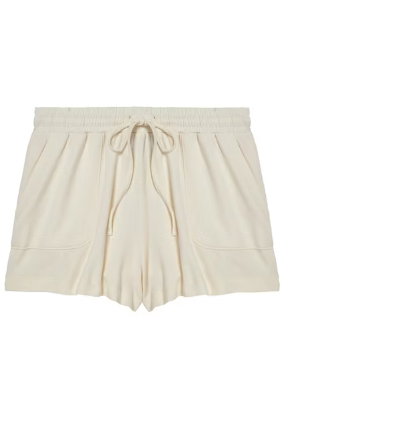 Journelle Portia Boxy Lounge Short