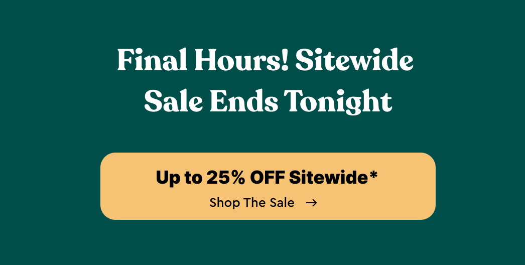 shop the sale