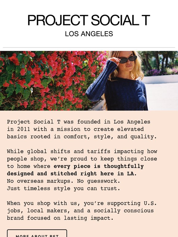 Made in LA