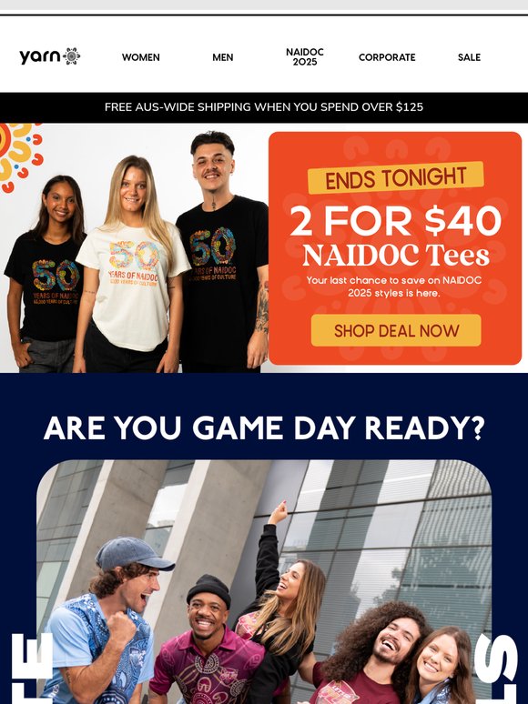 🏉 The Battle Begins! Rep Your State with pride
