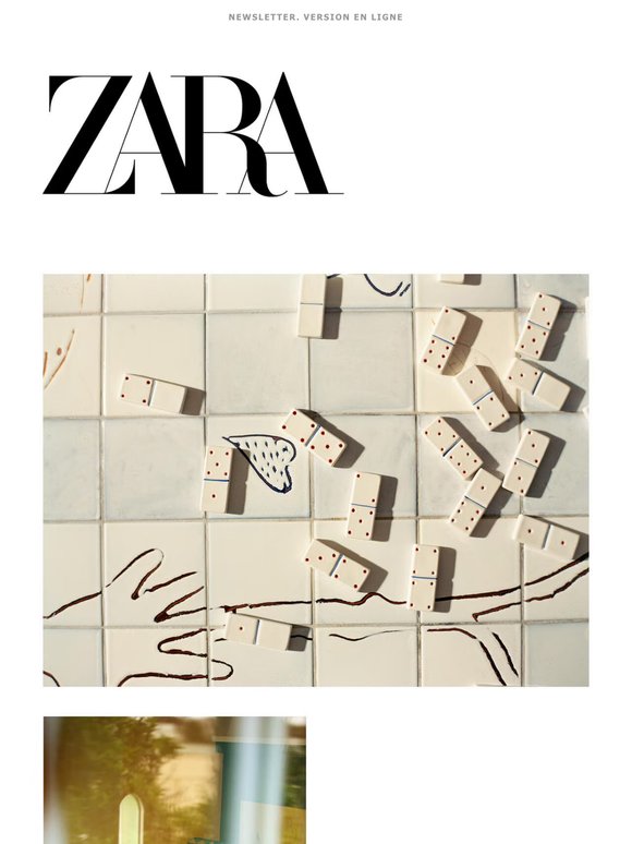 EDITIONS – HOME COLLECTION