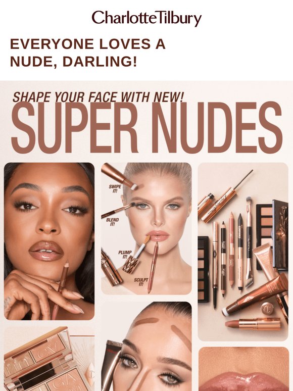 The Secret To 90s Supermodel Magic! ✨