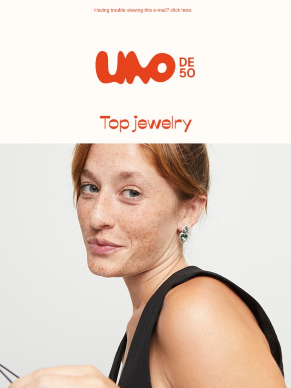 Most wanted jewelry💍