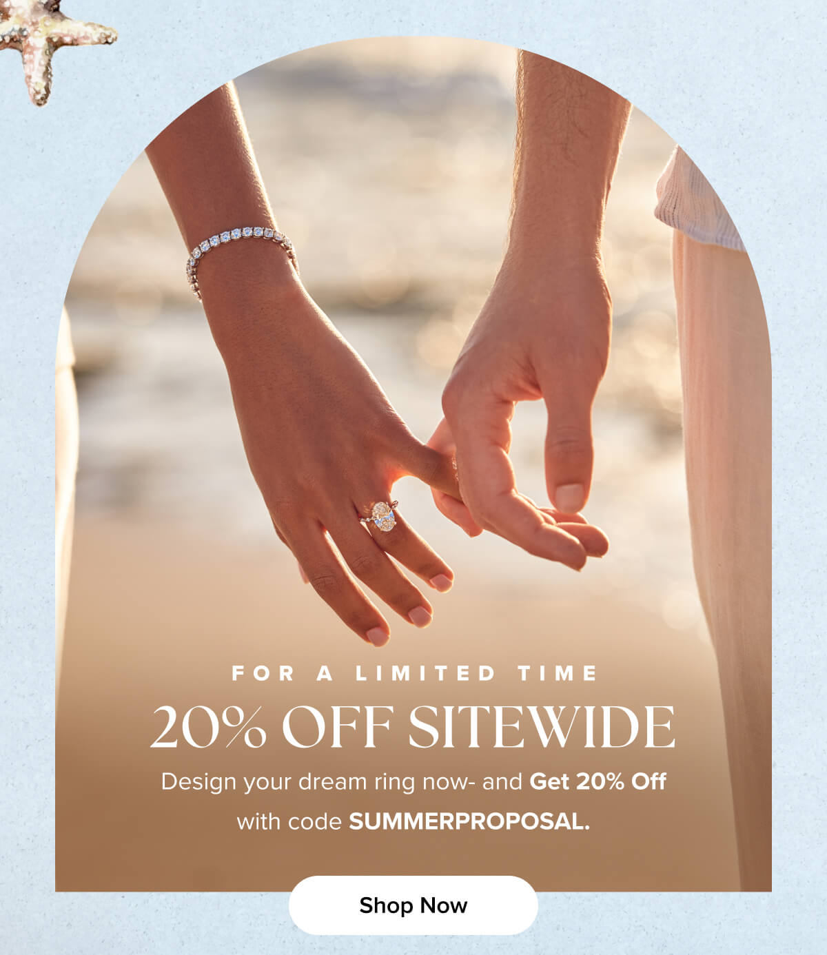 SHOP NOW & SAVE 20%