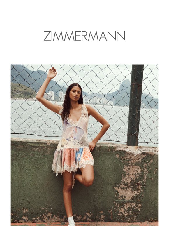 Just Landed: The Latest from Summer Swim 25