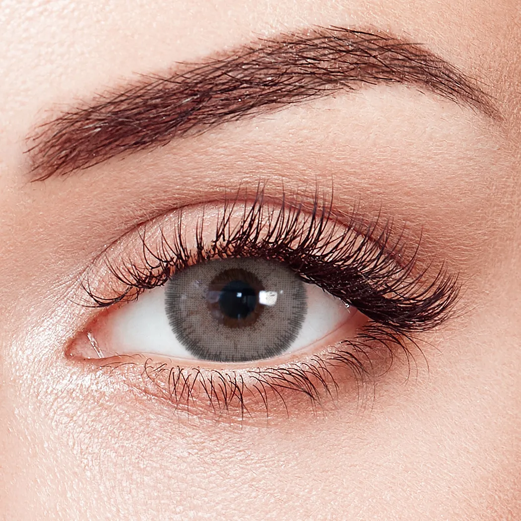 [US Warehouse] Fantasy Grey Beige Contact Lenses