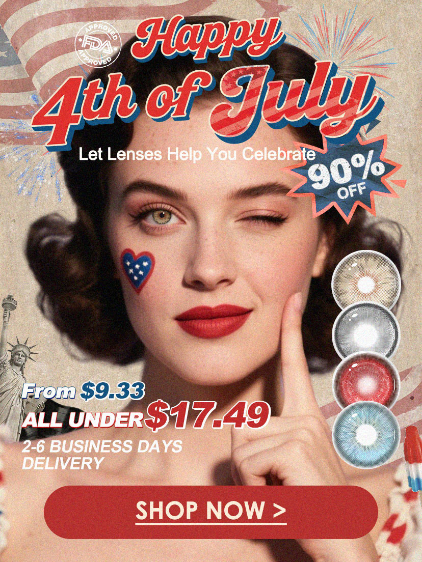 Happy 4th of July