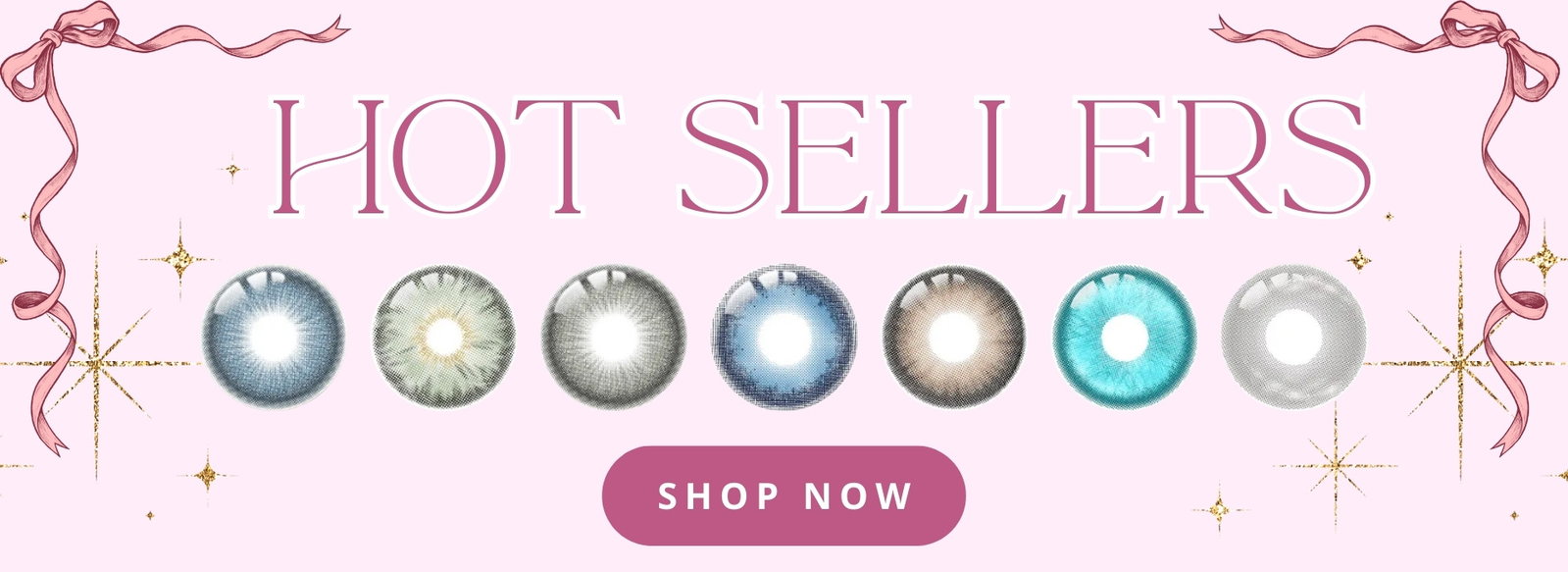 Hot Sellers