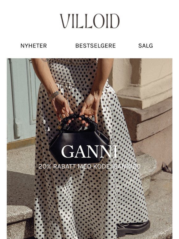 Ends Tonight: 20% off