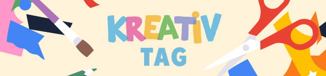 Kreativ-Tag