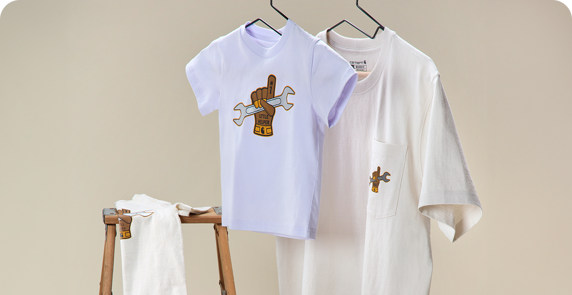 LIMITED-EDITION FATHER’S DAY GEAR
