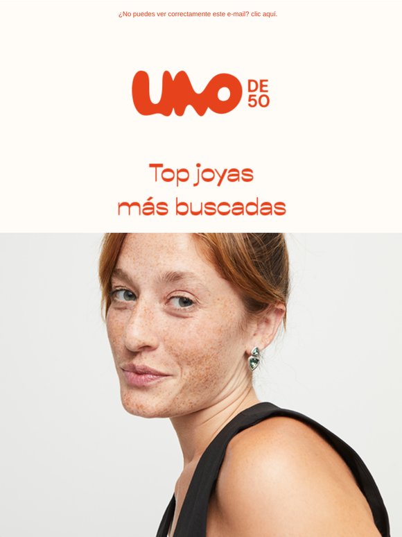 Las joyas más deseadas 💍