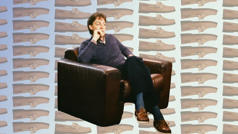 The best boat shoes for men in 2025, according to GQ. 