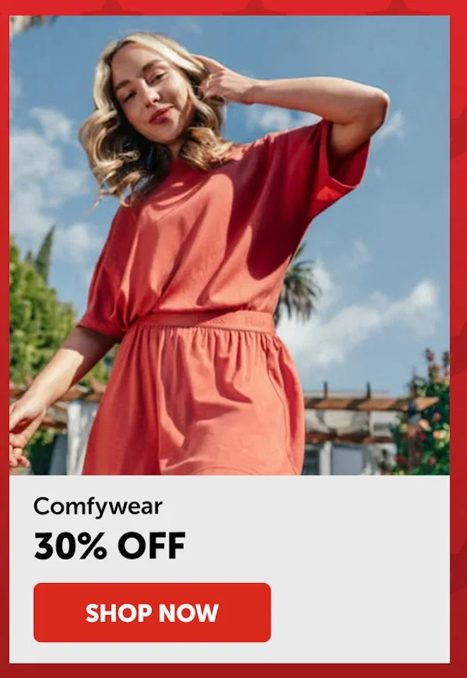 Comfywear