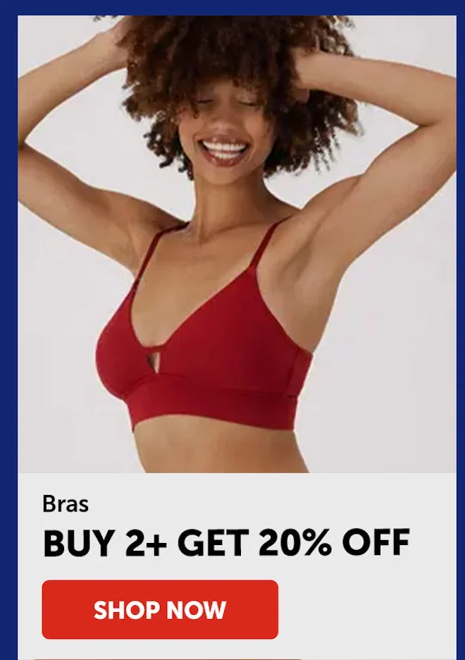 Bras