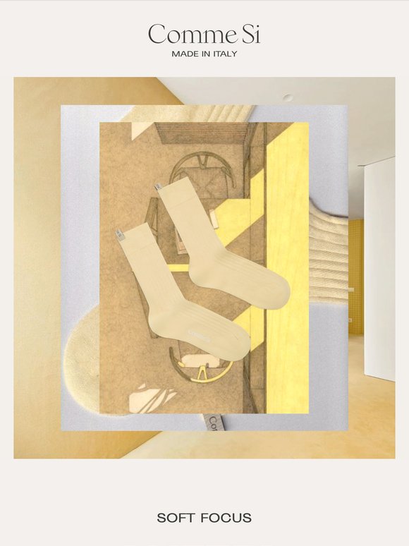 Seasonal Hue: Butter Yellow