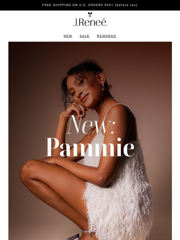 💫 New Arrival Alert!