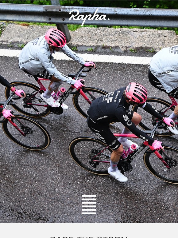 Rapha: All together now, the Rapha Cycling Club | Milled
