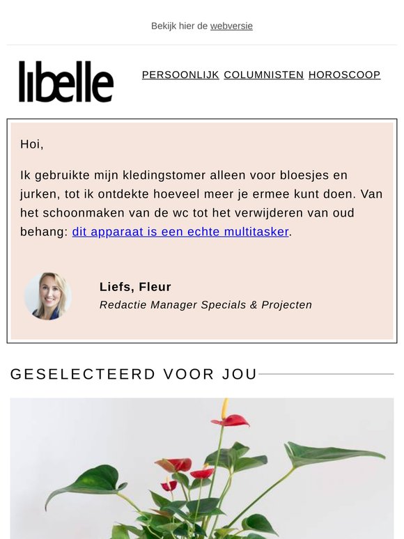 Stephanie (57) verloor haar zoon aan euthanasie: “Hij was te slim voor zijn handicap” | Tuinfeest? Creëer een festivalsfeer in je achtertuin