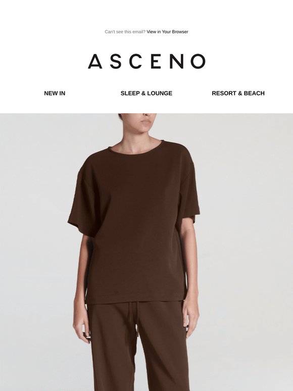 Transeasonal Wardrobe Staples