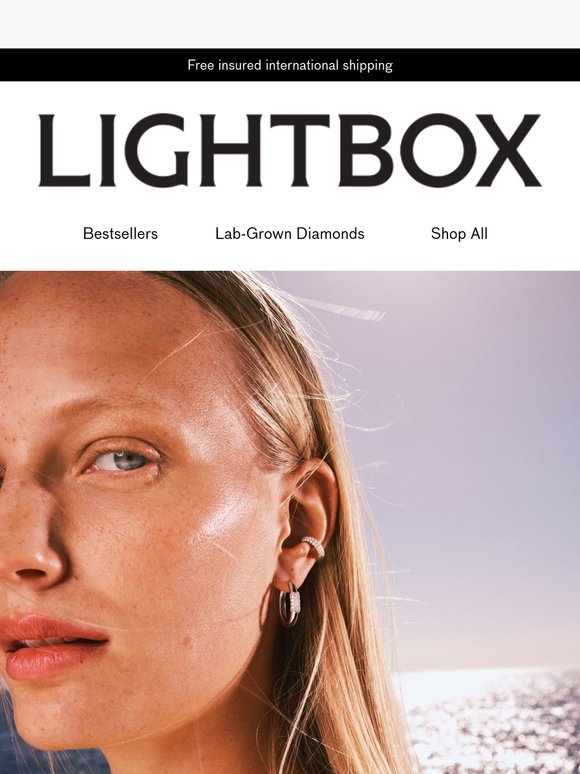 Introducing The Luna Collection