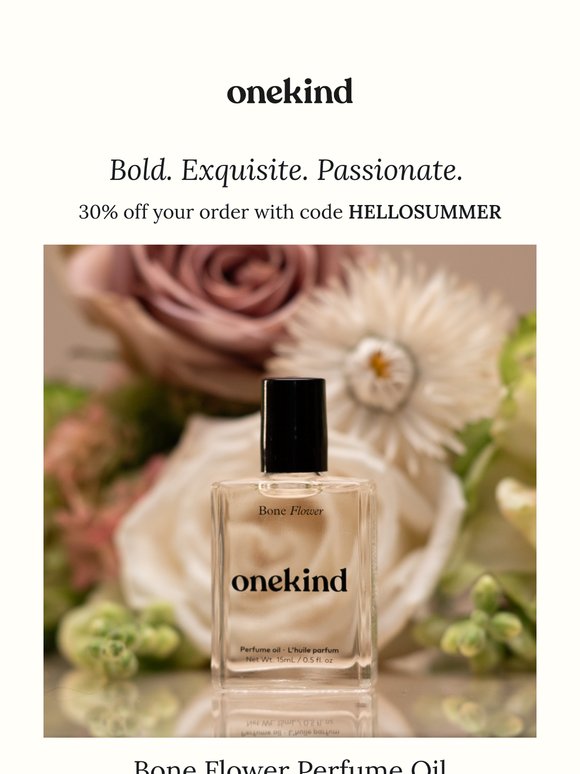 LAST CALL: 30% OFF!
