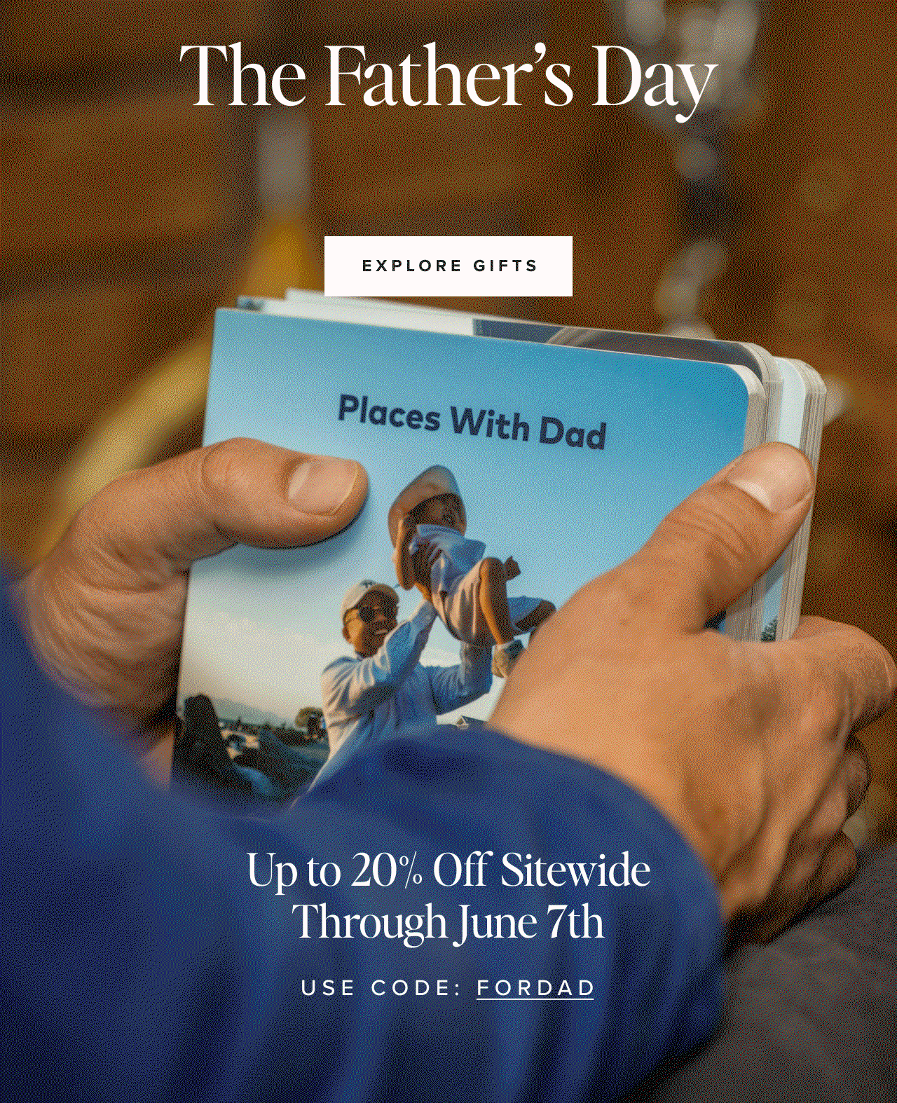 Fathers Day Ideas