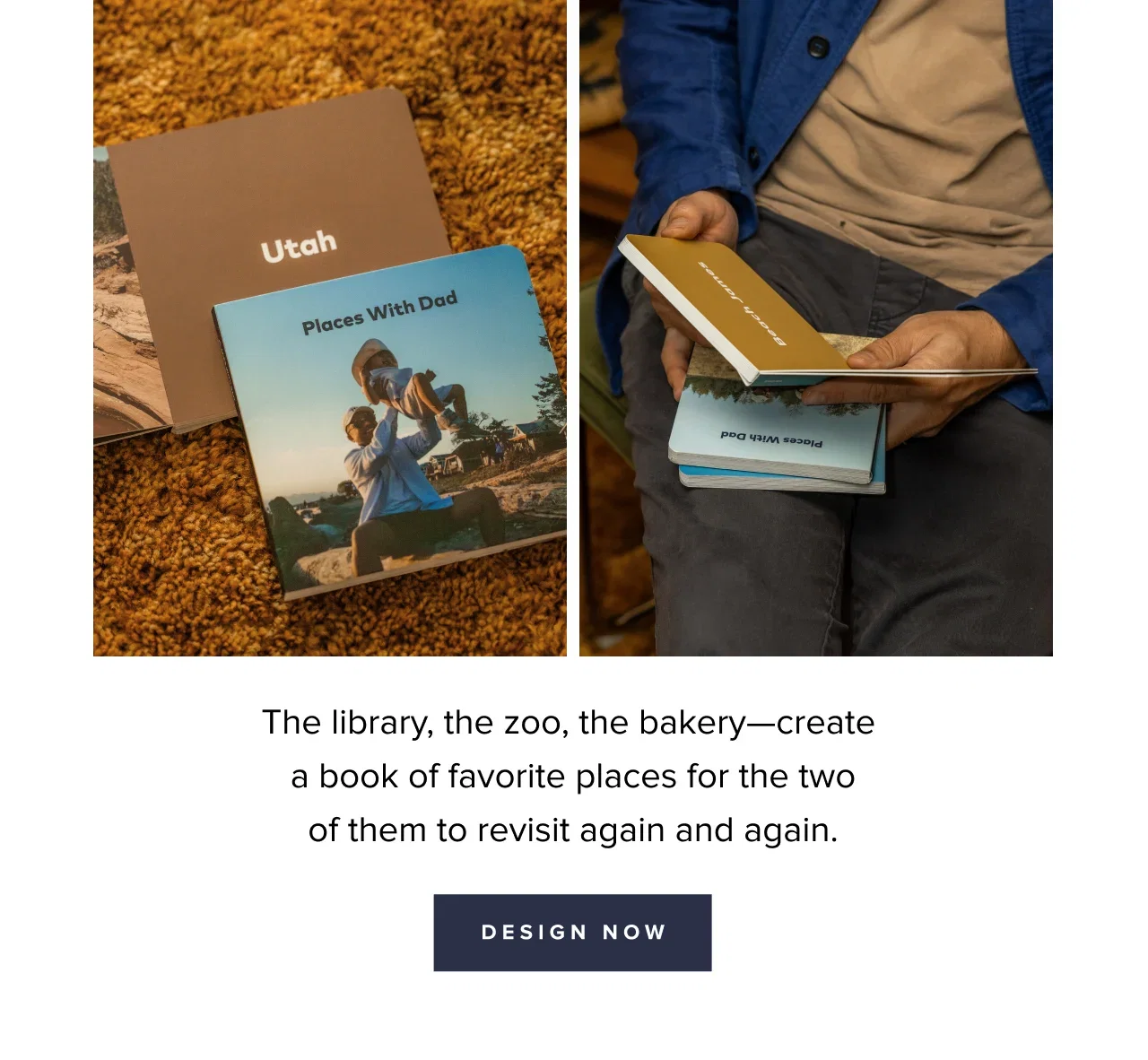 Baby Board Book