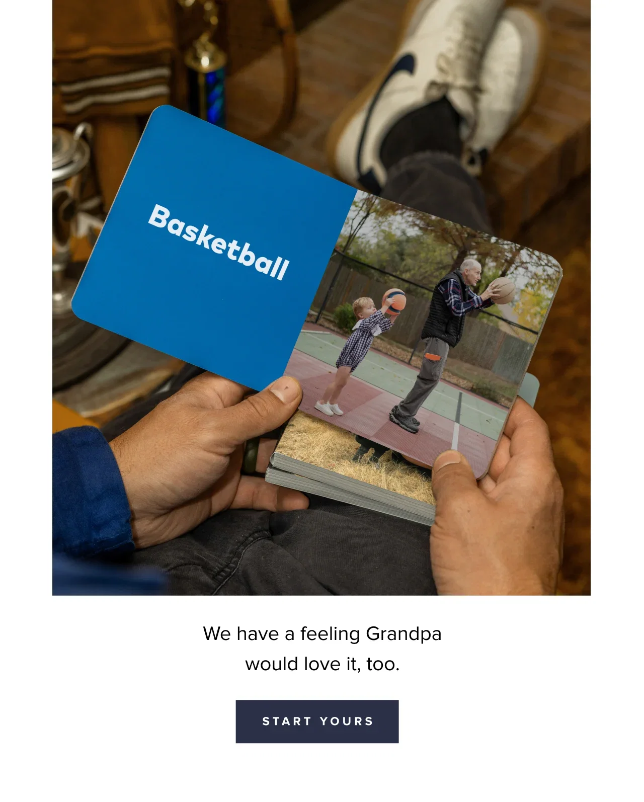 Baby Board Book