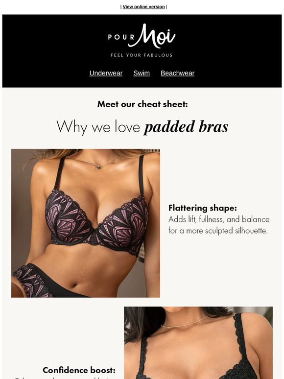 Bra 101: Everything you need to know